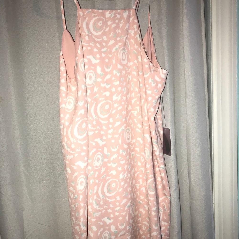 Forever 21 shift dress